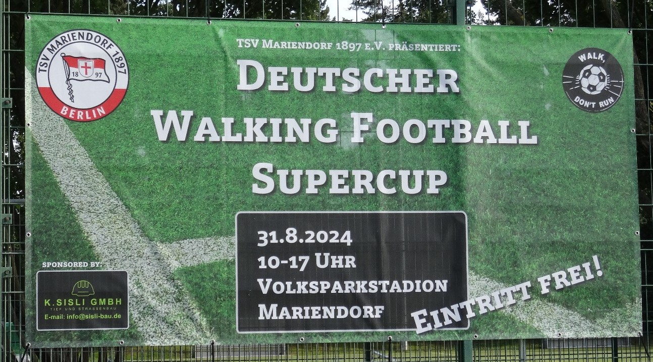 walking f Supercup2024