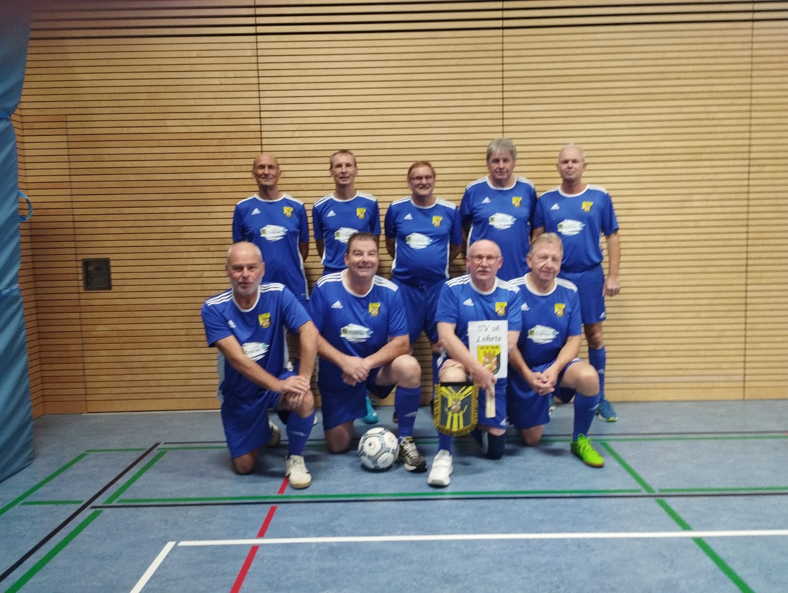 walkingfootball settmarshausen